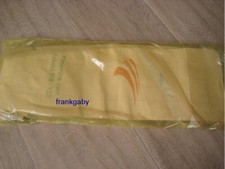 8 original Vorwerk Staubbeutel - für Kobold 118 119 120 121 122  - Filtertüten