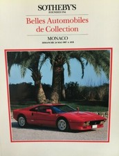 Catalogue of Belles