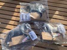 3 X Schleich Pferd Exclusive