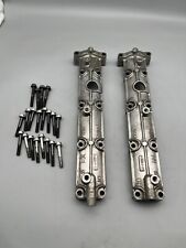 Suzuki GSXR 750 Nockenwelle Lagerböcke GSX-R750 1996-1999 #30909