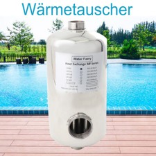 28/60 Kw Schwimmbad