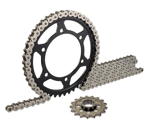 Kit transmission aprilia rs - transmission, ek