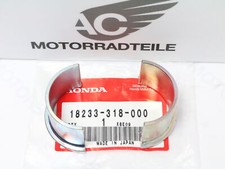 Honda CB 250 350 K G