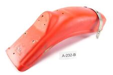 Maico GS 250 Typ 241 1979 - Kotflügel hinten A232B