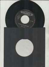 Single 7" PETER LAUCH -