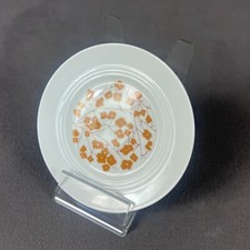 Melitta Jeverland Wiesmoor Porzellan Tellerchen Unterteller Ø 13,0 cm  (39)