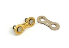 1 Stück Fahrrad Kettenschloss Kettenverschluß Taya 7/8-fach 1/2 Zoll x 3/32 Zoll