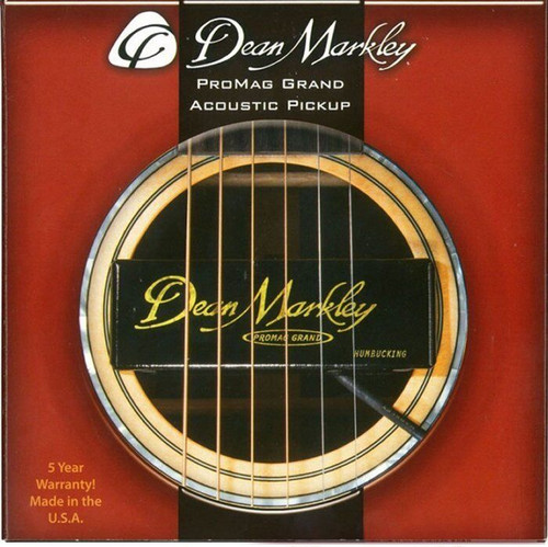 Dean markley 3016 promag - markley, dm-3016