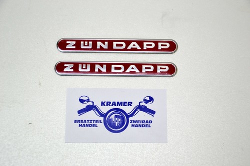 Zündapp gts 515 516 - gts,