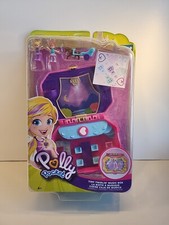 Polly Pocket Ballett Schule