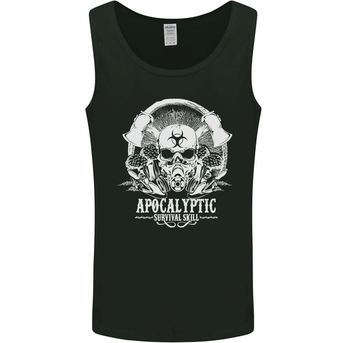 Apocalyptic survival skill - apocalyptic,