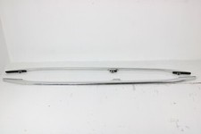 Audi S4 B7 8E Dachreling Alu matt Reling SET 8E9860021J & 8E9860022J /RS4 /A4 B6