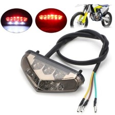LED Rücklicht Motorrad