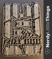 Warhammer - Warcry - Red