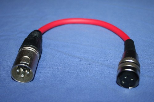 Tuchel kabeladapter - tuchel,