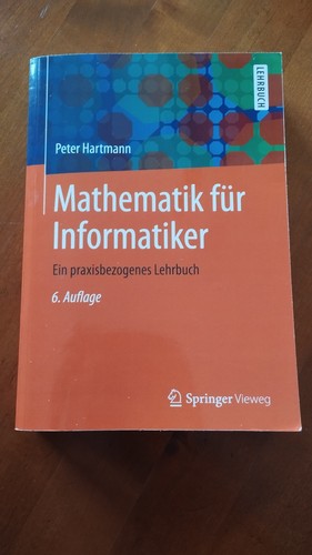 Mathematik für