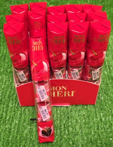 15x mon cheri - mon,
