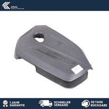 Original Motorabdeckung Verkleidung Ford Focus 3 DYB 1.6 EcoBoost BM5G-6A949-AJ