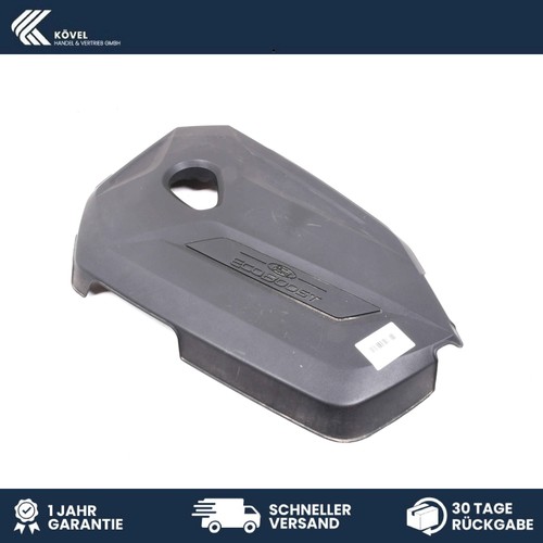 Original motorabdeckung - original,