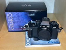 Contax Aria 35mm
