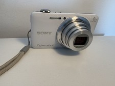 Sony Cyber-shot DSC-WX80 16,2