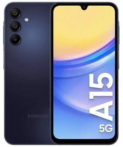 Samsung galaxy a15 - samsung,