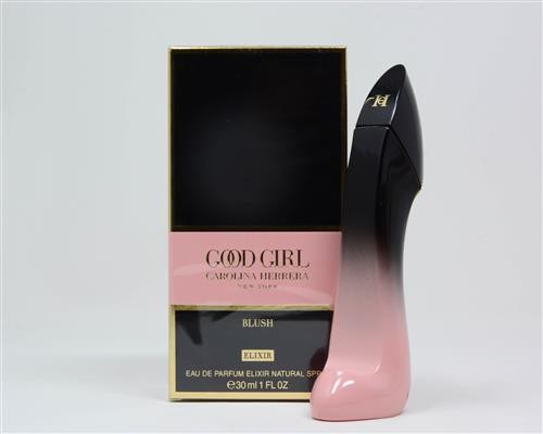 Carolina herrera good girl - carolina,