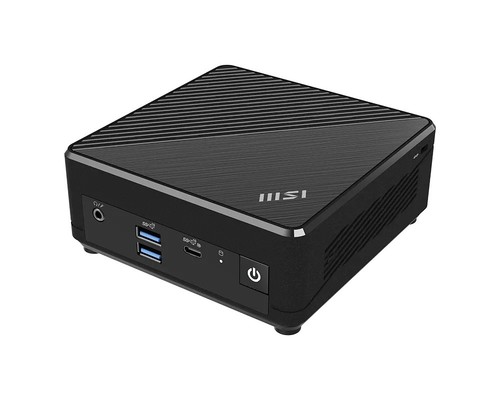 Msi cubi adl - msi, n100