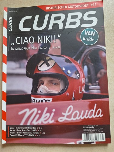 Curbs magazin historischer - curbs,