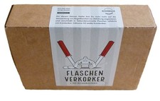 Flaschen verkorker - flaschen,