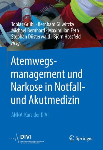 Atemwegsmanagement und narkose - atemwegsmanagement,