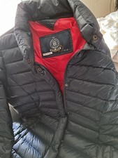 Tolle Daunenjacke der Marke