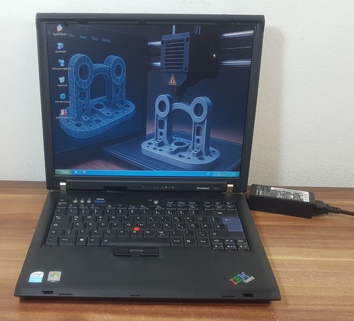 Business lenovo thinkpad - 15",