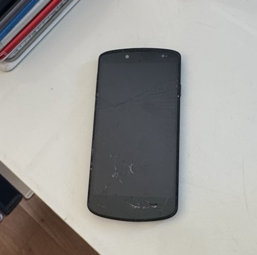 Archos ac500x defekt - archos,