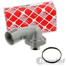 FEBI THERMOSTAT KÜHLMITTEL