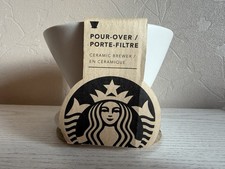 Starbucks Kaffee Keramik