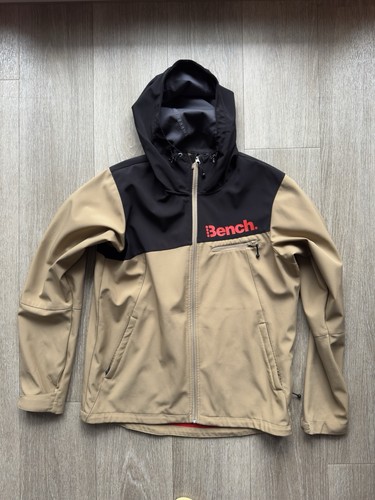 Bench herrenjacke l - herrenjacke, gr.l