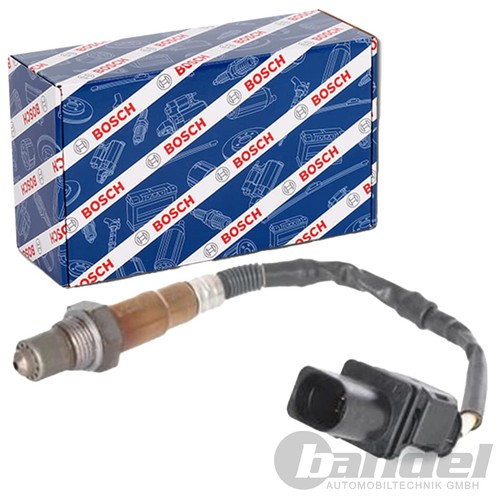 Bosch 60189244 lambdasonde - 60189244,