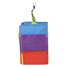 2X(Super Nylon Stuntdrachen