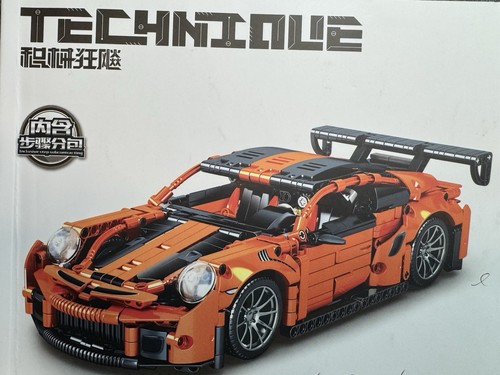 Sembo technicule 8601 - technicule,