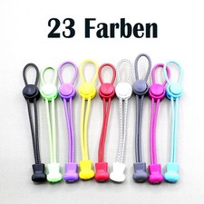 Elastische Schnürsenkel für