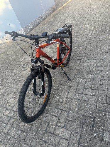 Compel fahrrad zoll - 28,