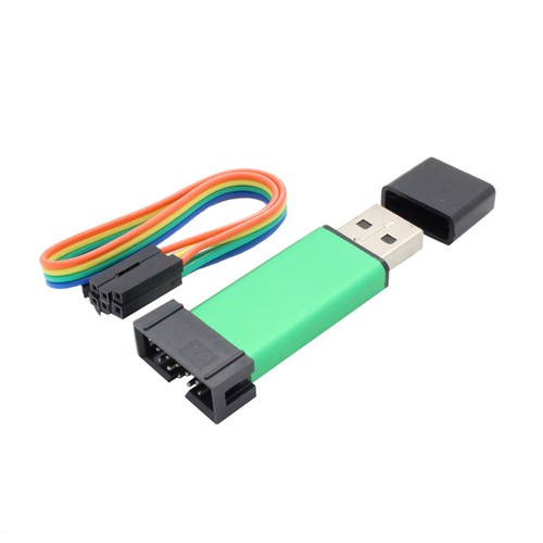 Link debugger und - st-link,