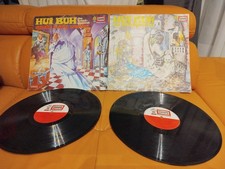 Hui Buh Das Schlossgespenst Doppelpack 2xLP