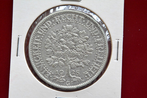 Weimarer republik reichsmark - republik,
