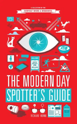 The modern day spotter - the,