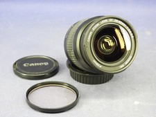 Canon Zoom Objektiv Lens EF