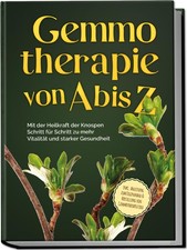 Karin Thiemann / Gemmotherapie