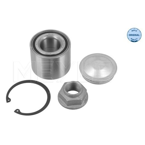 Radlagersatz meyle 750 - 16-14,