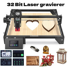 LONGER RAY5 5W 32 Bit Laser
